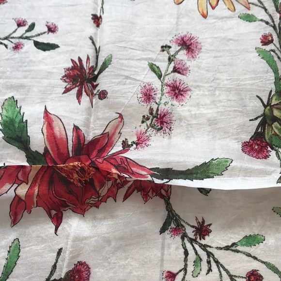 NWT Chan Luu Silk Scarf - Picture 3 of 5